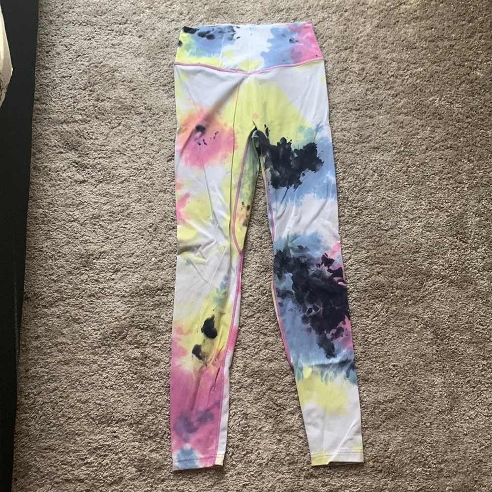 Balance Athletica Cloud Leggings